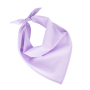 Fiesta - Bandana Wisteria Purple One Size