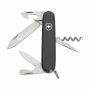 Victorinox Spartan zakmes in geschenkdoos - zwart