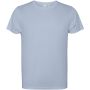 Estoril T-shirt met korte mouwen voor kinderen - Zen Blue - 4