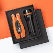 SET COLORADO II: ZAKLAMP & GROOT MULTIGEREEDSCHAP COLORADO