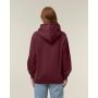 Sounder - De unisex hoodie met steekzakken - Burgundy (3XL) Sounder - De unisex hoodie met steekzakken - Burgundy (3XL)