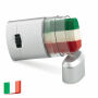 WEREL - Body paint vlag - Groen