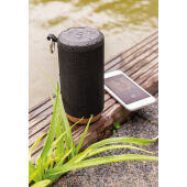 Baia 10W draadloze speaker, zwart