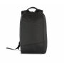 Businessrugzak met laptopvak Black One Size