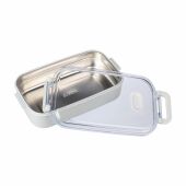 Lunchbox Alven | 750 ml - wit
