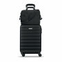 ONBAG - Handbagage reistas - Zwart