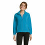 NORTH WOMEN - NORTH WOMEN Fleece 300g - XXL - Aqua