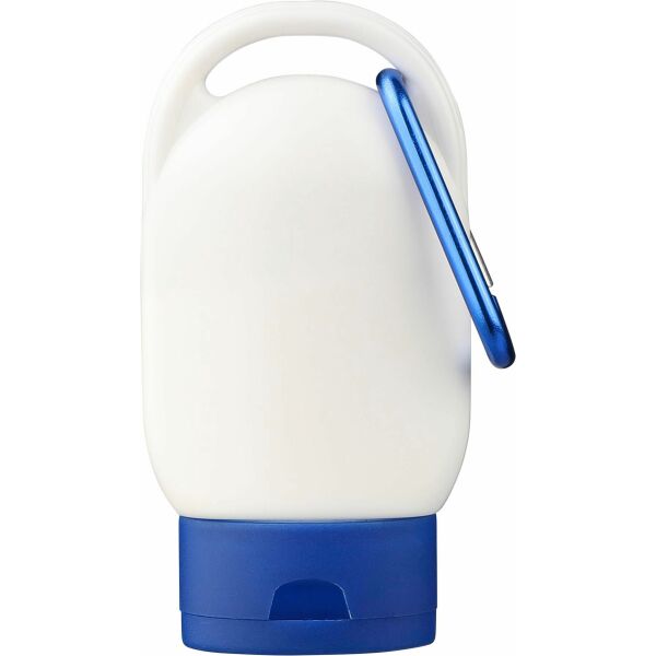 Zonnebrandcréme Luka kobaltblauw Zonnebrandcréme Luka kobaltblauw