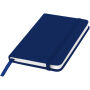 Spectrum A6 hardcover notitieboek - Navy Spectrum A6 hardcover notitieboek - Navy