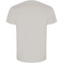 Golden herenshirt met korte mouwen - Opal - L