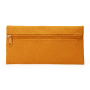 COLINA Groot etui polyester 600D - oranje