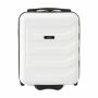 Porto Underseat Trolley 14' - wit