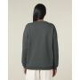 Stella Paloma - Het dames oversized crewneck sweatshirt - L