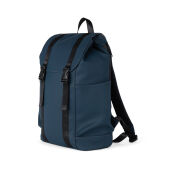 VINGA Baltimore RCS 2.0 rugzak, donkerblauw