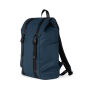 VINGA Baltimore RCS 2.0 rugzak, donkerblauw