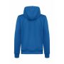 Miami Hoody Junior Royal