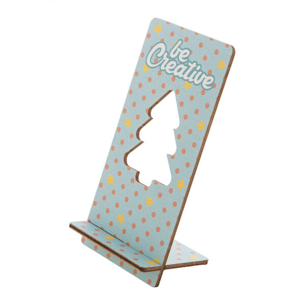 Kannykka Creative - Kerstmobielhouder, kerstboom Kannykka Creative - Kerstmobielhouder, kerstboom