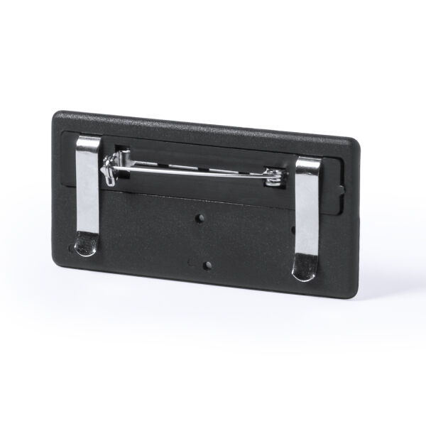 Id Badge Upsin - PLAT - S/T Id Badge Upsin - PLAT - S/T