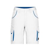 white/royal
