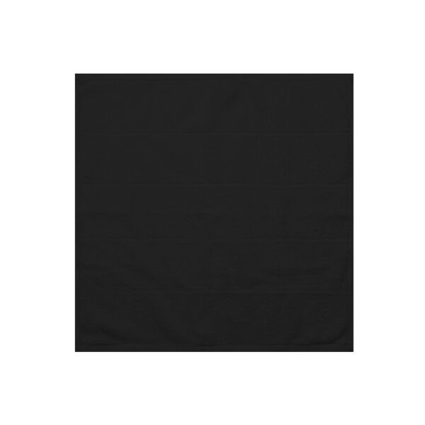 Kitchen Towel - Black Kitchen Towel - Black