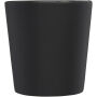 Ross 280 ml keramische mok - Mat zwart