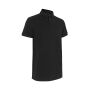 Business poloshirt | Jersey - Zwart, 4XL