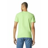 Gildan T-shirt SoftStyle SS unisex pistachio M