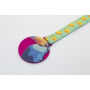 Subdal Colour - custom made medaille