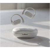 Boompods Sportpods oordopjes - Wit Boompods Sportpods oordopjes - Wit