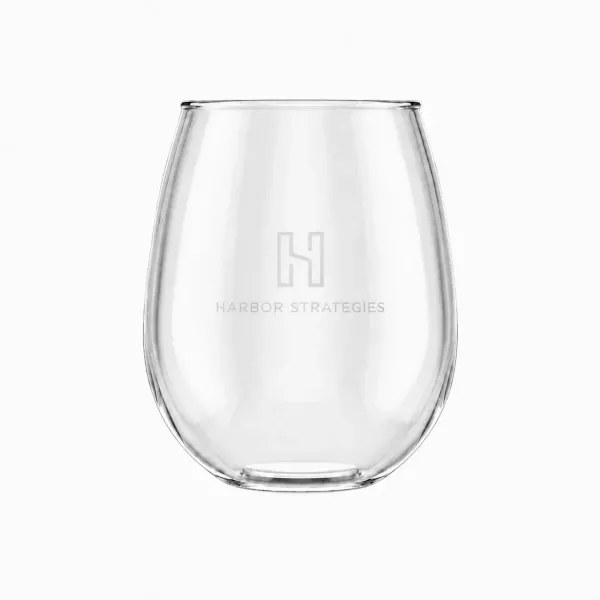HappyGlass Tik Tucker (Transparent) HappyGlass Tik Tucker (Transparent)