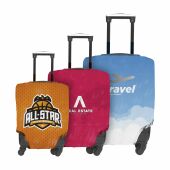 Luggage Case Cover L beschermhoes
