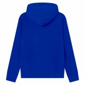 Brickstone unisex hoodie, 280 gr/m² - Kobaltblauw