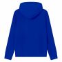 Brickstone unisex hoodie, 280 gr/m² - Kobaltblauw
