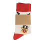 Julsokka - Kerstsokken, rendier Julsokka - Kerstsokken, rendier