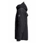Westing Rain Jacket M Black S Westing Rain Jacket M Black S