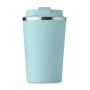 BRACE - Dubbelwandige drinkbeker - Babyblauw