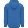 Siberia unisex softshell jack - Koningsblauw - 2XL