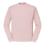 Classic Set-in Sweater (62-202-0) Powder Rose S
