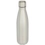 Cove 750 ml RCS gerecyclede enkelwandige roestvrijstalen waterfles - Roestvrijstaal Cove 750 ml RCS gerecyclede enkelwandige roestvrijstalen waterfles - Roestvrijstaal