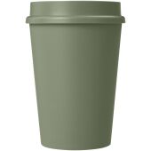 Americano® Switch 300 ml beker met 360° deksel - Gemêleerd groen