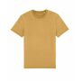 Crafter Vintage - Het unisex kledingstuk geverfde Mid-Light T-shirt - 3XL