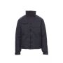 Galaxy navy blue 3XL