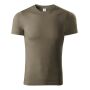 T-shirt unisex Paint army L