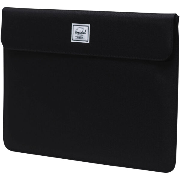 Herschel Spokane 15-16" laptop sleeve - Solid black