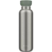 Mepal Ellipse 500 ml geïsoleerde waterfles - Groen