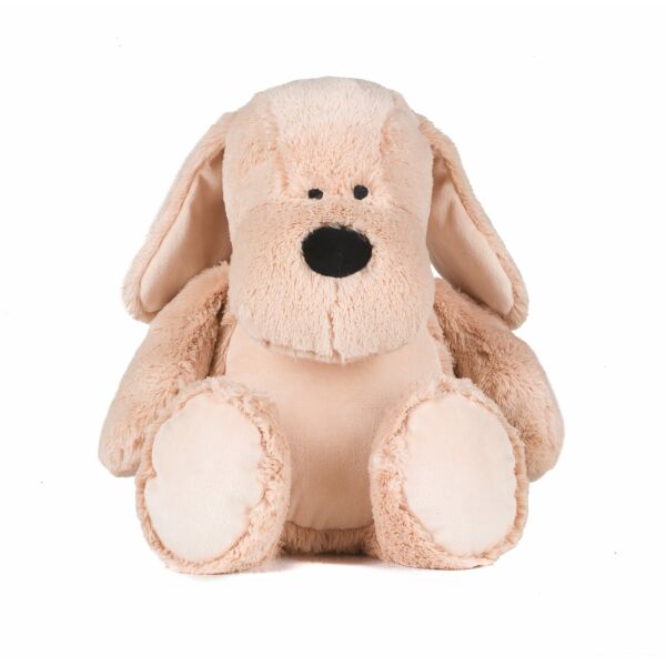 Hond met rits Hond met rits