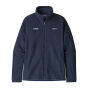 Patagonia - Women's Better Sweater Jacket - New Navy - XXL