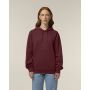 Sounder - De unisex hoodie met steekzakken - Burgundy (3XL) Sounder - De unisex hoodie met steekzakken - Burgundy (3XL)