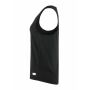 Collective Singlet W Black XL