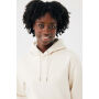 IQONIQ Joshua recycled cotton hoodie, natural raw (4XL)